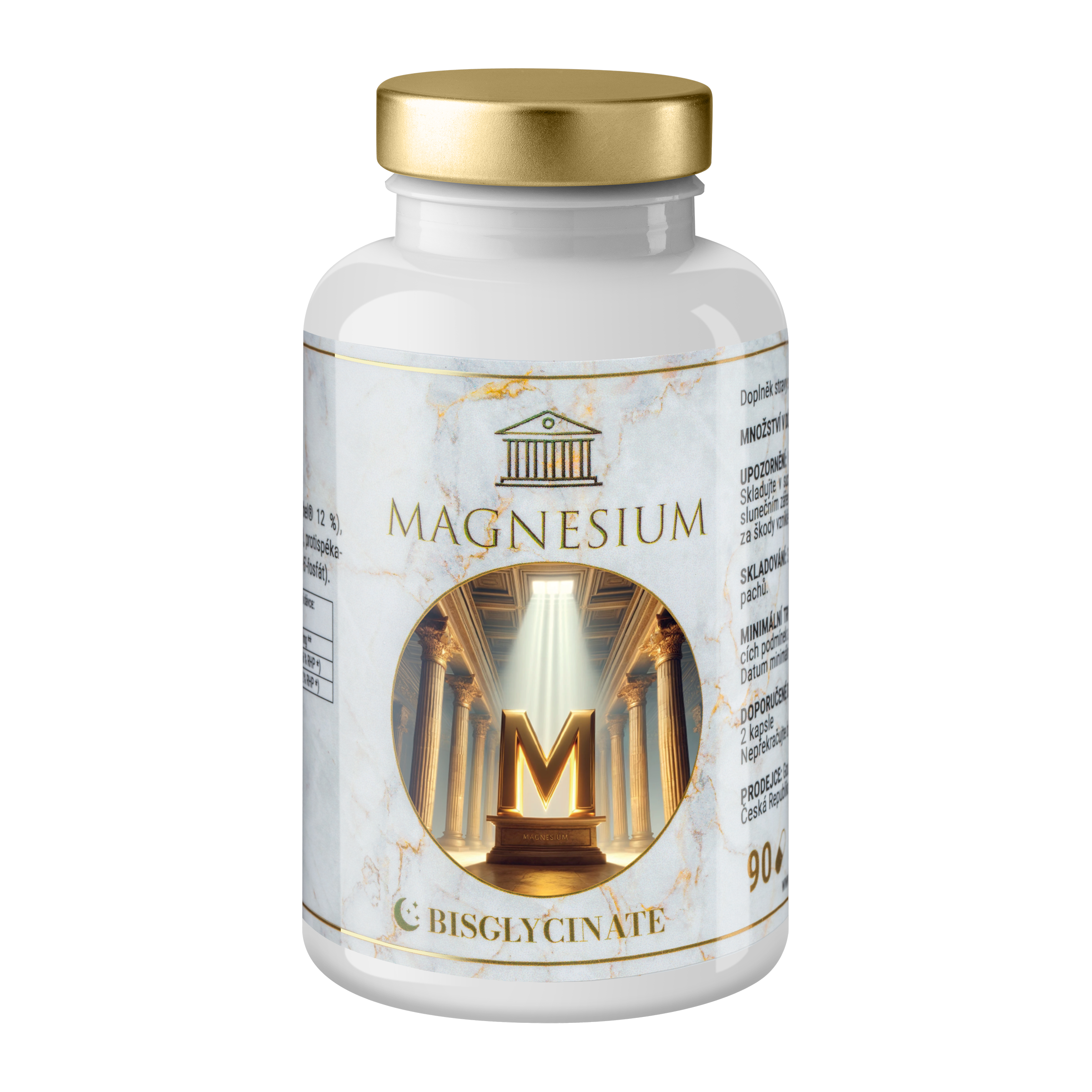 GodsVitality - Magnesium - 02